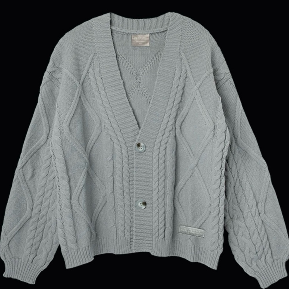 OFFICIAL Taylor Swift TTPD Cardigan XS/S